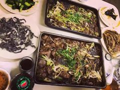 -清真永恒华威肉饼(潘家园店)