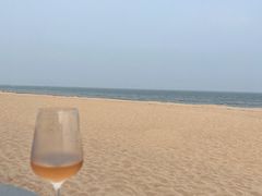-海风酒吧 喝精酿 听民谣(阿那亚礼堂店)