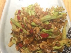 -金悦印象小馆(三里河店)