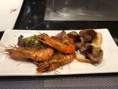 -大渔铁板烧(大悦城店)