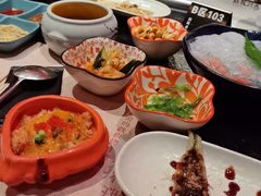 -铁板诱惑法式铁板烧(大卫城店)