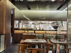 大堂-捞王锅物料理(上海世茂广场店)