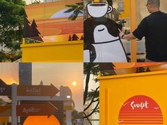 -东莞松山湖万象汇