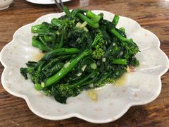 -南记食粥坊·宵夜大排档(莲花总店)