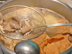 -花田里捞牛火锅(天润店)