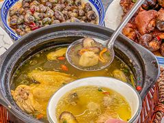 -蟹天蟹地农家菜·阳澄湖大闸蟹(浅水湾店)