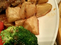 -托斯卡纳烘焙意大利餐厅(五天地店)