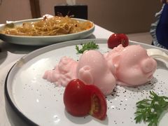 -天和晟烤鸭店(玉泉西街店)