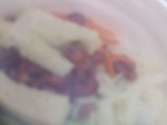 -姑娘手·陕西手工面·肉夹馍(元洪城店)