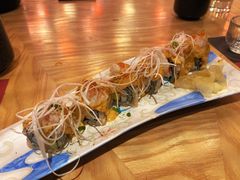 -鸟山鸣·日料食堂(王府井店)