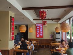 -倍儿美海鲜排挡·非遗海鲜蒸饺(洋货店)