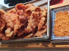 -船歌·鱼水饺青岛菜(闽江二路店)