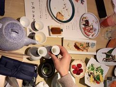 -味见·雪月花(天富路店)