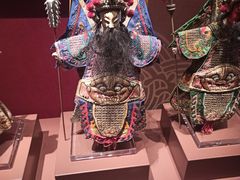 -中国闽台缘博物馆