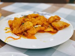 -呼和草原·正宗东北菜·经典锅包肉(西湖店)