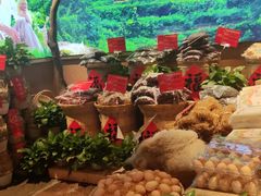 -筱爷叔·上海传统手工菜(玉树路店)