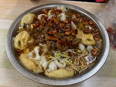 -黑皮酸菜鱼(绣花巷店)