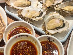 -乔街深夜食堂·台州菜·高压锅生蚝(杭州总店)