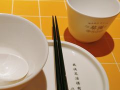 -蔡澜点心·粤菜(花城汇南区店)