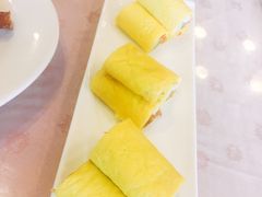 鸡蛋卷-爱晚亭(大东海广场店)