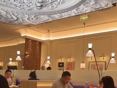 -前海沿·青岛菜(乐客城店)