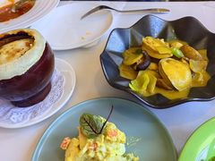 -成桂西餐厅·42年的味道(五大道疙瘩楼店)