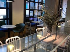 -Nectar One Cafe(勇烈路n1店)