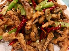 -普天和酒楼·新津菜·烤鸭(天津之眼店)