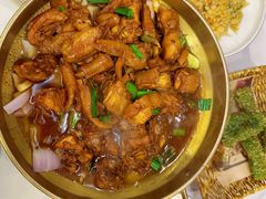 -食光慢宴·安吉土菜馆