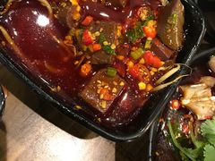-落端云串串香(南京凤凰西街店)