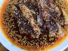 -天全县三土司椒麻鸡餐厅