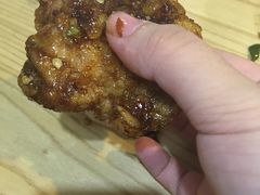 -BHC炸鸡 (城山店)