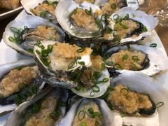 生蚝-揭阳钟记小食(福田新村店)