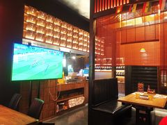 -肉魁屋·烧肉·烧鸟·酒场(高新店)