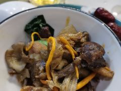 -大理董·董家小厨野生菌火锅(古城旗舰店)