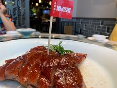 -滋粥楼·顺德菜海鲜茶点(金融城店)