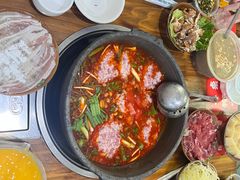 -笔记安顺夺夺粉火锅