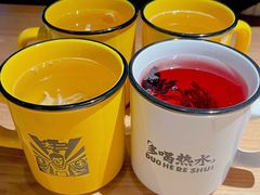 -太二酸菜鱼(坚基购物中心店)