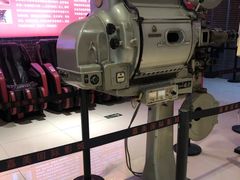 -华美国际影城(旧宫永辉店)