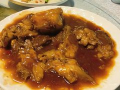 -逢春菜馆天津菜(胜利路店)