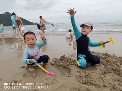 -西涌国际滨海旅游区