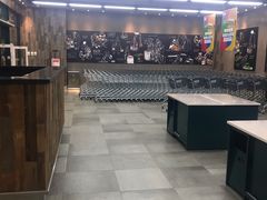 -果蔬好生活超市(乐堤港店)