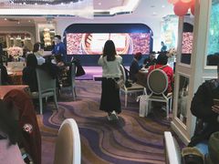 -新兴家喻酒家·羊城名宴(昌岗店)