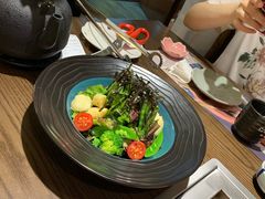-樱宿日式和牛烧肉(五道口店)