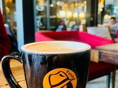 -D STAR COFFEE帝星咖啡