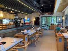-俏牛哥鲜牛肉牛肆馆(重庆天地店)