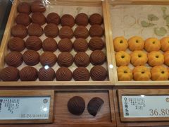 -泸溪河桃酥(鄞州高新宝龙店)