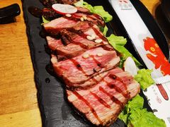 -赤坂亭·M9和牛烧肉·铁板烧(合肥万象城店)