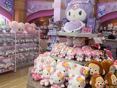 -安吉Hello Kitty乐园