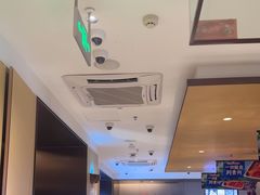 -海底捞火锅(枫蓝国际购物中心店)